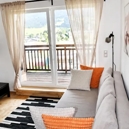 Apartament 