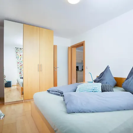 Apartament 